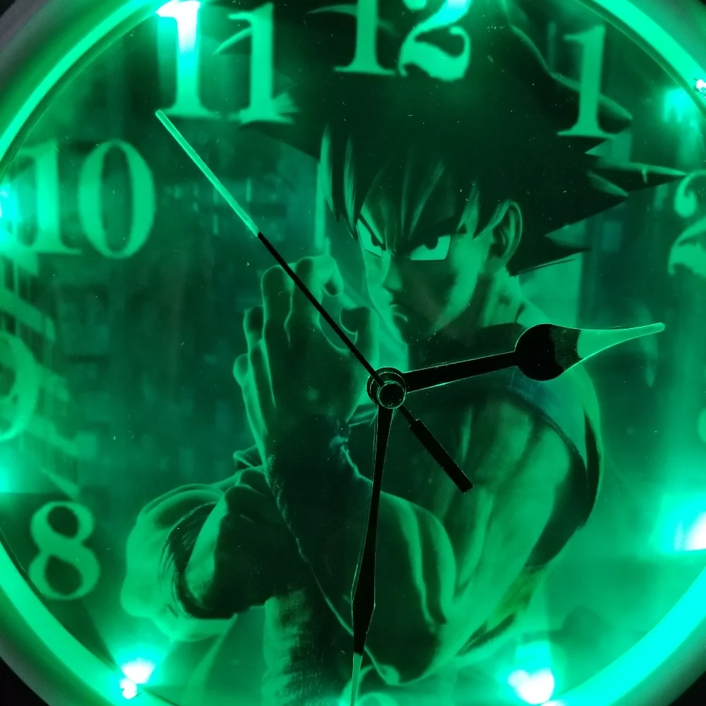 Dragon ball z Goku